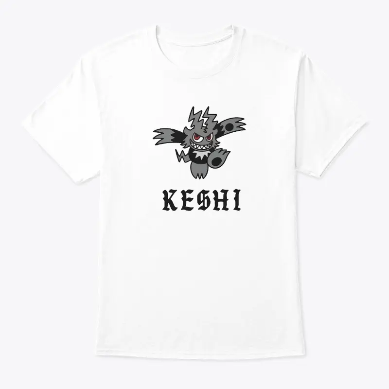 Keshi Merch