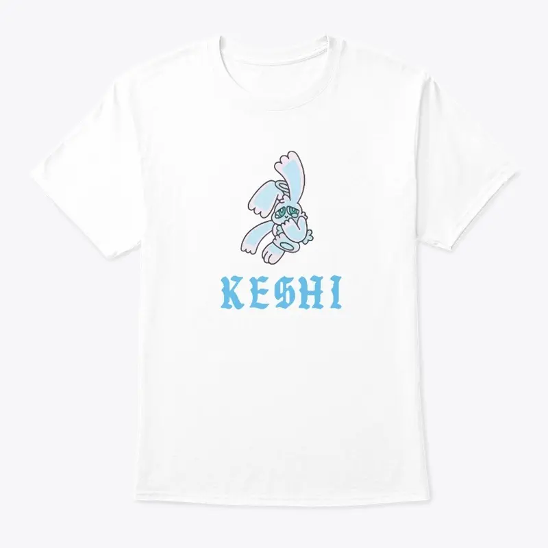 Keshi Merch