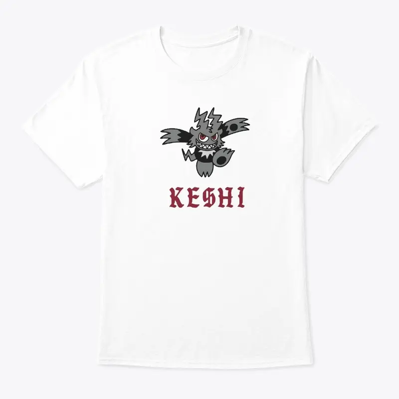 Keshi Merch